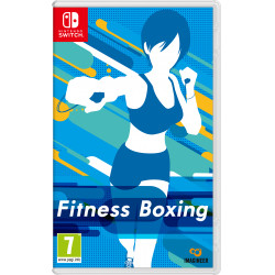 Fitness Boxing
