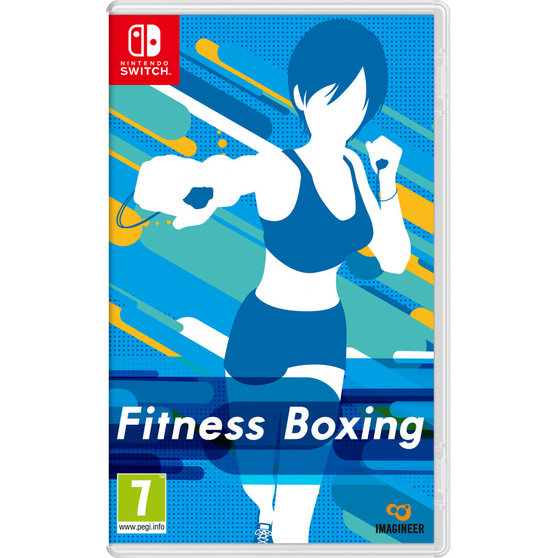 Fitness Boxing