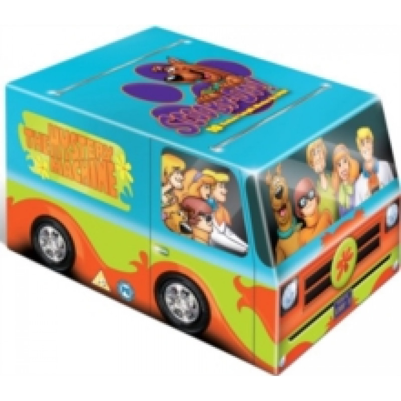 Scooby-Doo: The Mystery Machine Collection (UK Import)
