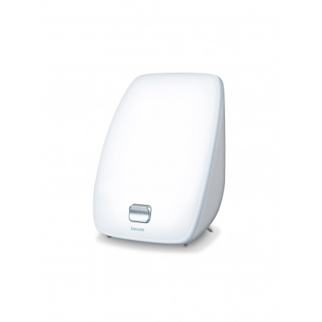 Beurer - TL 41 Touch Daylight Therapy Lamp - 3 Years Warranty