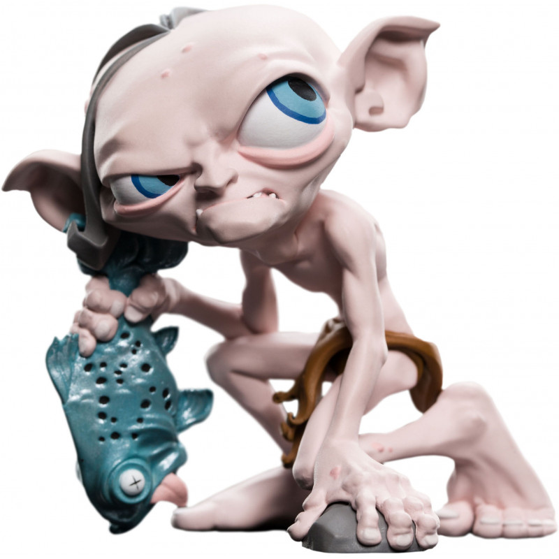 Lord of the Rings Mini Epics - Gollum