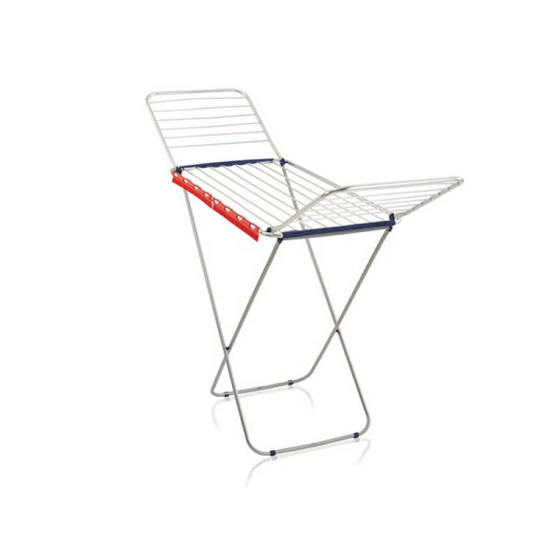 Leifheit - Siena 180 Drying Rack 187 x 55 x 94 cm (259026)
