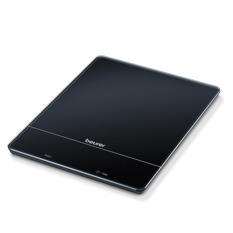 Beurer - KS 34 Kitchen Scale XL  - 5 Years Warranty