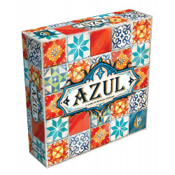 Azul - Boardgame (Nordic)