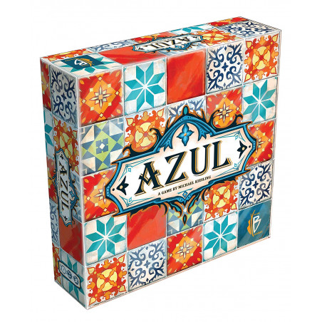 Azul - Boardgame (Nordic)