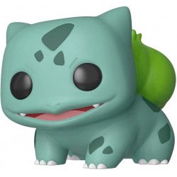 Funko compatible! POP - 25 cm Pokemon Bulbasaur (50559)