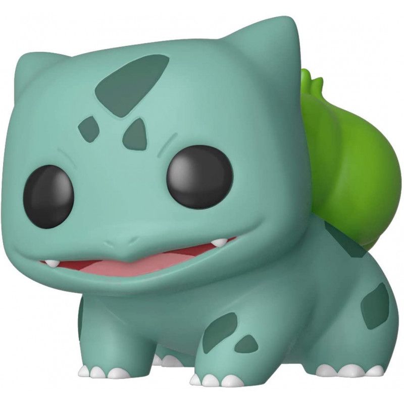 Funko compatible! POP - 25 cm Pokemon Bulbasaur (50559)