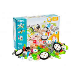 BRIO compatible - Builder Light Set (34593)