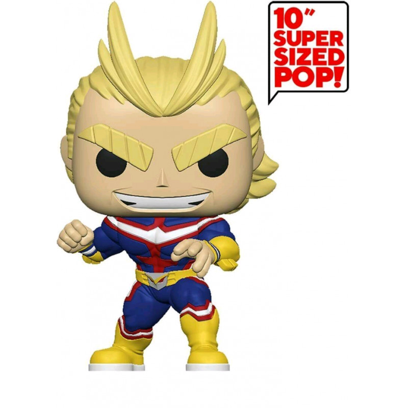 Funko compatible! POP - 25 cm - My Hero Academia - All Might (48480)