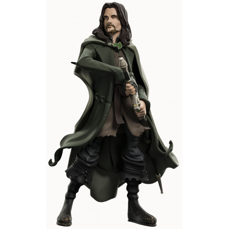 Lord of the Rings Mini Epics - Aragorn