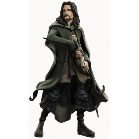 Lord of the Rings Mini Epics - Aragorn