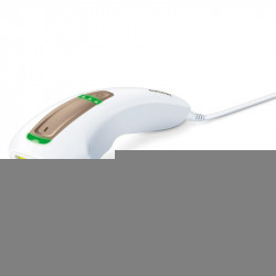 Beurer - IPL 5500 Pure Skin Pro  Hair Removal System - 5 Years Warranty