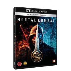 Mortal Kombat