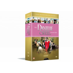 Danielle Steel Collection - 18 movies