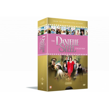 Danielle Steel Collection - 18 movies