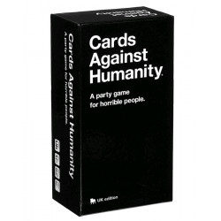 Cards Against Humanity (V2.0) (SBDK4847)