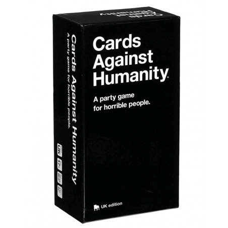 Cards Against Humanity (V2.0) (SBDK4847)