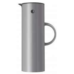 Stelton - Thermo 1 L (991) Dark Grey