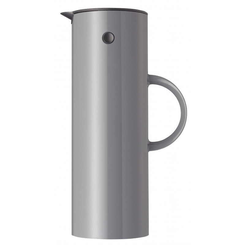 Stelton - Thermo 1 L (991) Dark Grey