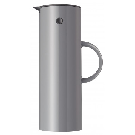 Stelton - Thermo 1 L (991) Dark Grey