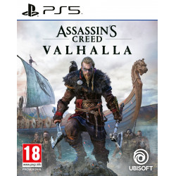 Assassin’s Creed: Valhalla