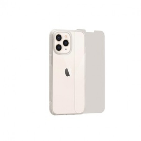 MYWAY PACK TPU CASE ET TPG IPHONE 13 MINI