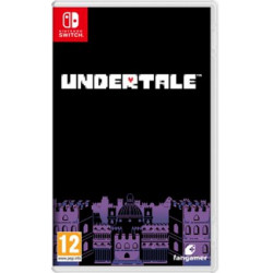 Undertale (Import)