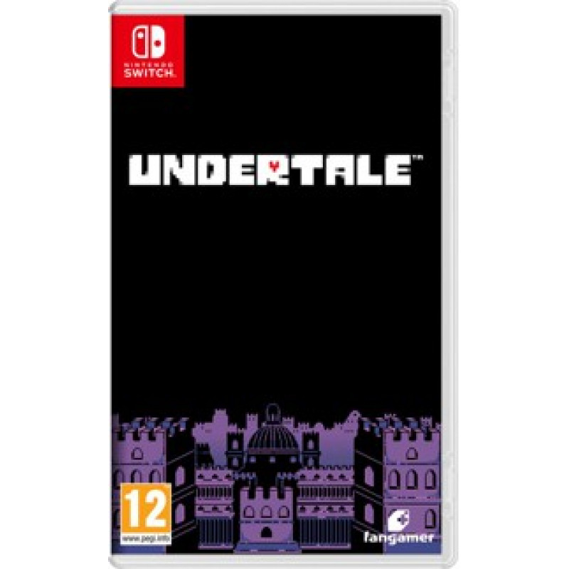 Undertale (Import)