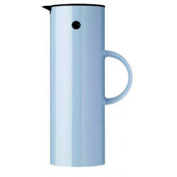 Stelton - EM77 Vaccum Jug 1 L - Cloud (985)