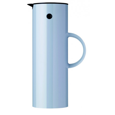 Stelton - EM77 Vaccum Jug 1 L - Cloud (985)