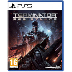 Terminator: Resistance (GER)