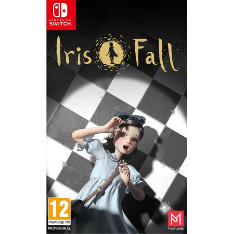 Iris Fall