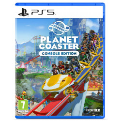 Planet Coaster