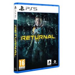 Returnal (Nordic)