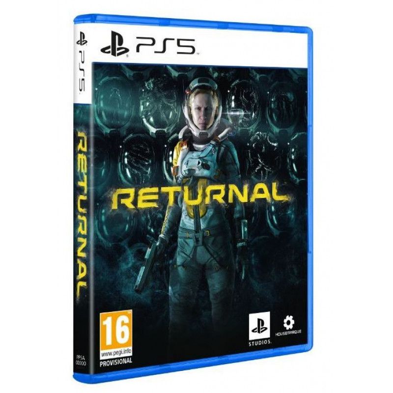 Returnal (Nordic)