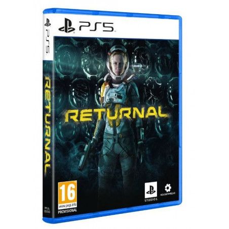 Returnal (Nordic)