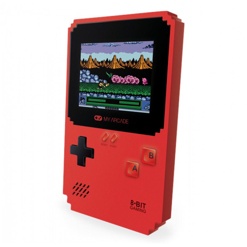 MyArcade Retro Pixel Classic