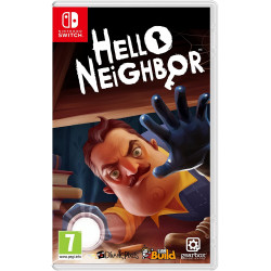tinyBuild Games Hello Neighbor