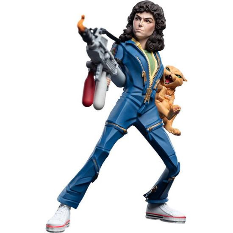 Alien: Ellen Ripley Mini Epics Vinyl Figure 15 cm