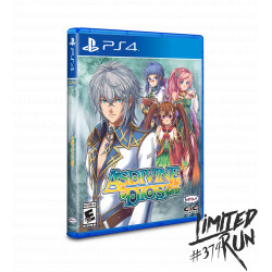 Asdivine Dios (Limited Run 374) (Import)