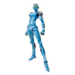 JOJO'S BIZARRE ADV - Super Action Chozokado - Statuette articulée 16cm