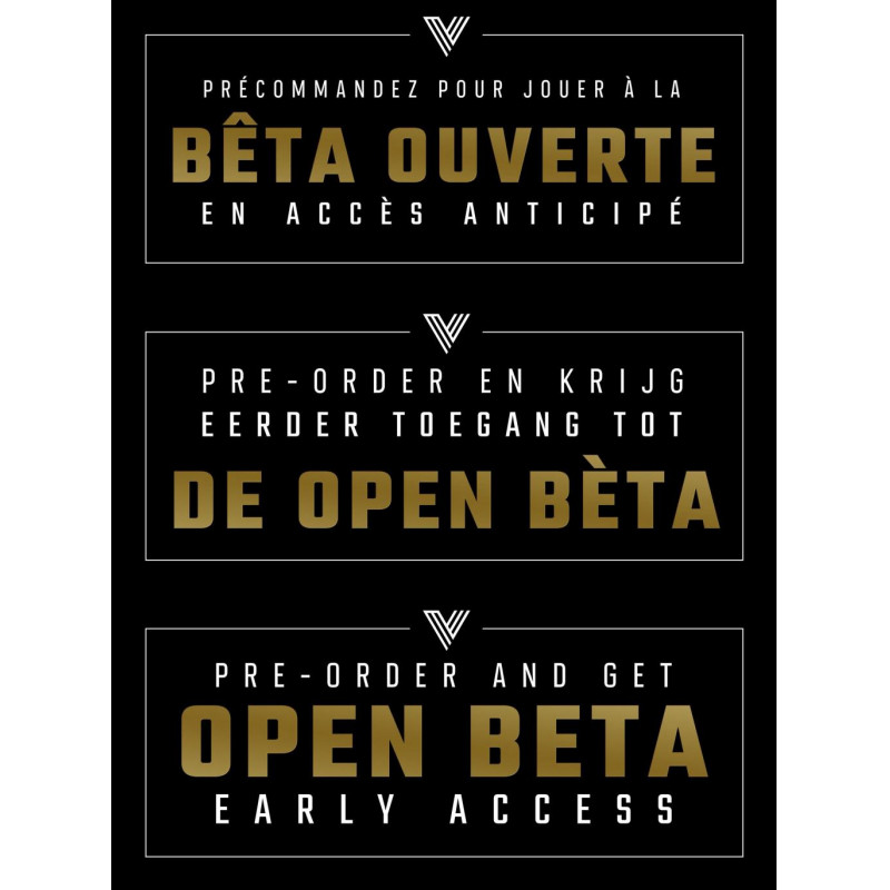 Call Of Duty : Vanguard (BOX UK) EFIGS