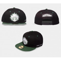 MY HERO ACADEMIA - MHA - Casquette Snapback