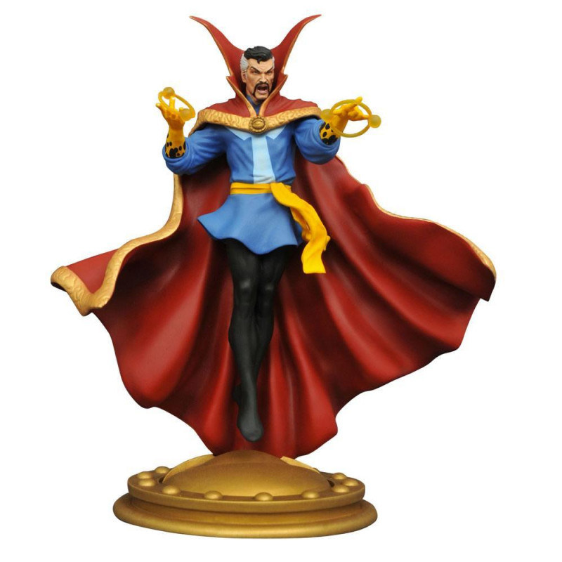MARVEL - Doctor Strange - Statuette Marvel Gallery 23cm Reprod