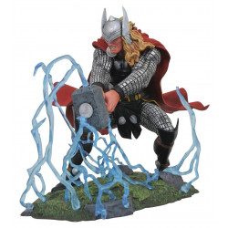 MARVEL - Thor - Statuette Marvel Comic Gallery 20cm Reprod