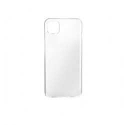 MUVIT FOR FRANCE COQUE CRYSTAL SOFT RENFORCEE: SAMSUNG GALAXY A22 5G