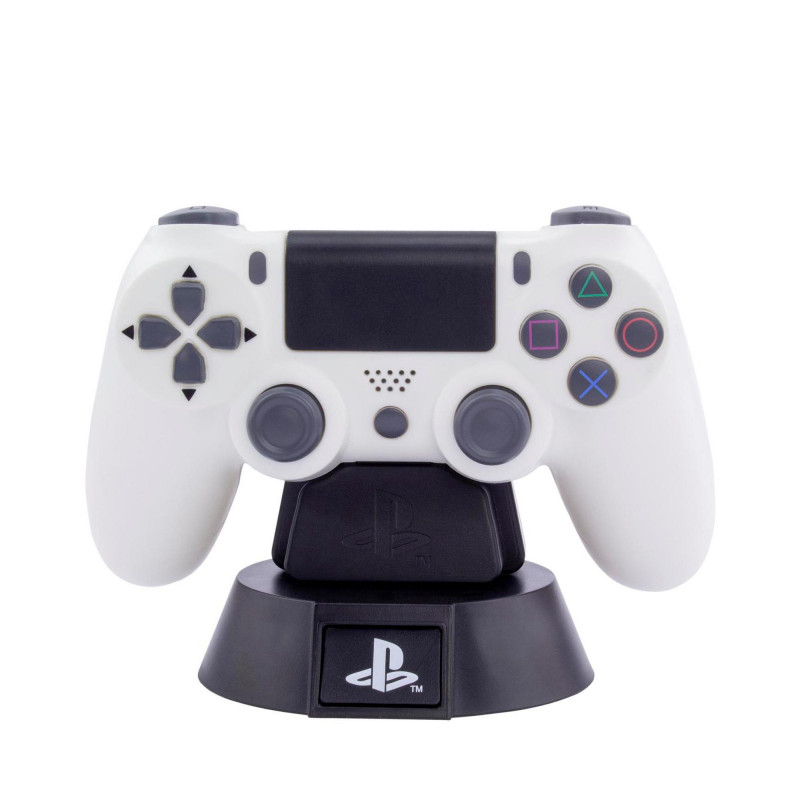 PLAYSTATION DS4 CONTROLLER ICON LIGHT BDP