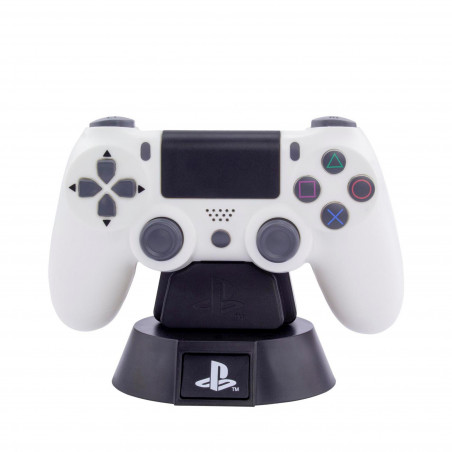 PLAYSTATION DS4 CONTROLLER ICON LIGHT BDP
