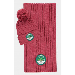 STAR WARS - Grogu - Gift set bonnet & écharpe