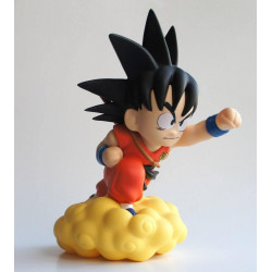 DRAGON BALL - Son Goku - Tirelire Chibi 22cm